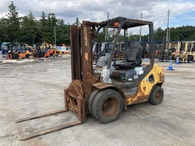 KOMATSU OTHER