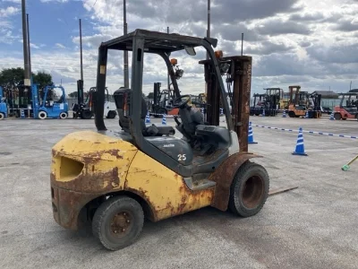 KOMATSU OTHER