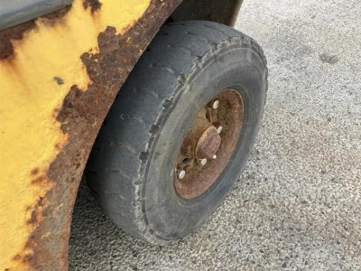 KOMATSU OTHER