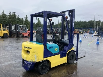 KOMATSU OTHER