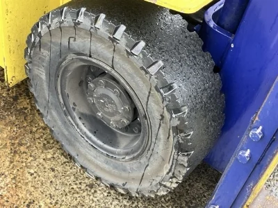 KOMATSU OTHER