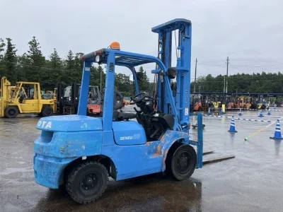 TOYOTA OTHER