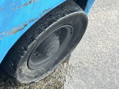 TOYOTA OTHER