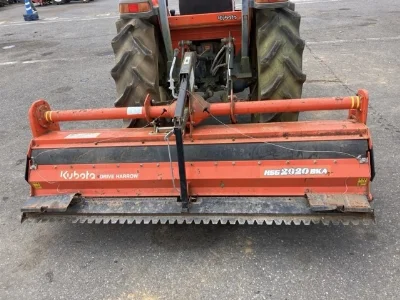 KUBOTA KUBOTA