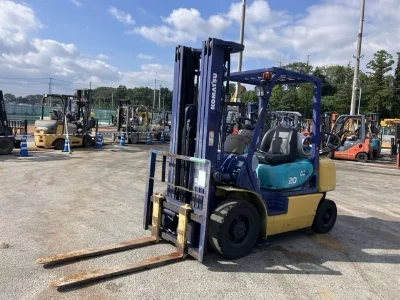 KOMATSU OTHER