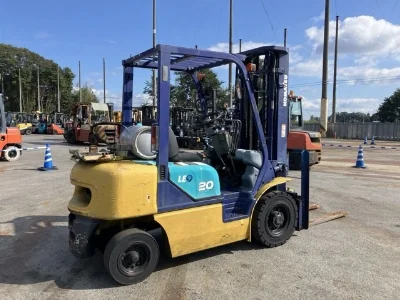 KOMATSU OTHER
