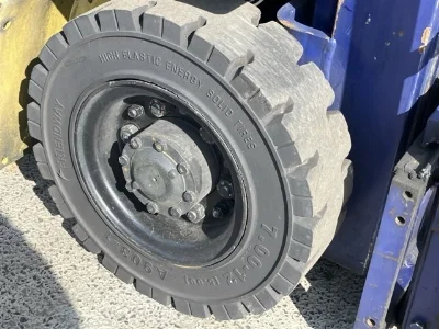 KOMATSU OTHER