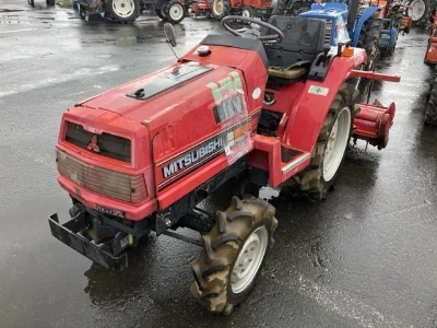 MITSUBISHI OTHER