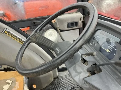 KUBOTA KUBOTA