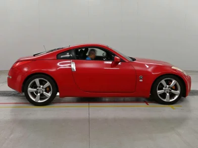 NISSAN FAIRLADYZ