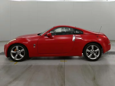 NISSAN FAIRLADYZ