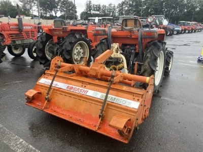 KUBOTA KUBOTA