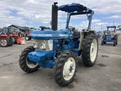 FORD OTHER