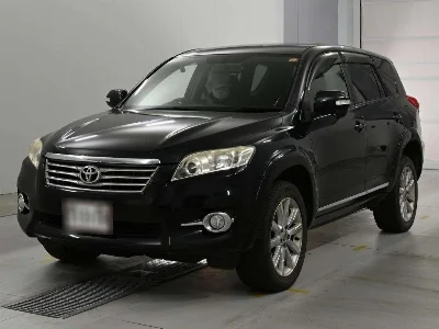 TOYOTA VANGUARD