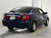 Цена авто Toyota Premio с аукционов Японии, номер кузова ZZT245, пробег 111 000, оценка 2