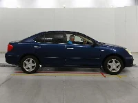 Цена авто Toyota Premio с аукционов Японии, номер кузова ZZT245, пробег 111 000, оценка 2