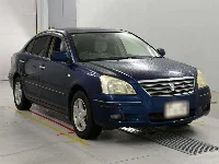 Цена авто Toyota Premio с аукционов Японии, номер кузова ZZT245, пробег 111 000, оценка 2
