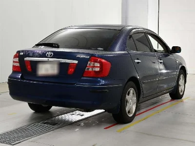 TOYOTA PREMIO