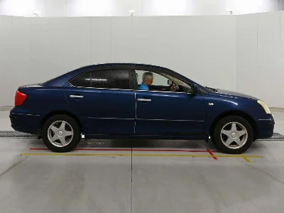 TOYOTA PREMIO