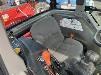 MITSUBISHI OTHER