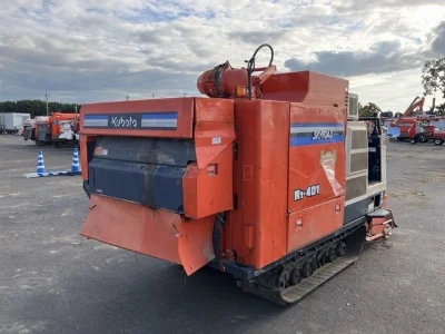 KUBOTA KUBOTA