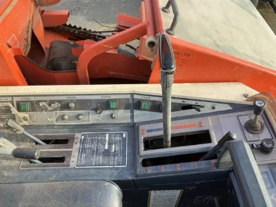 KUBOTA KUBOTA