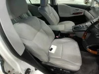 Цена авто Lexus HS250h с аукционов Японии, номер кузова ANF10, пробег 132 000, оценка 2