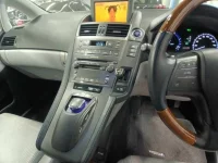 Цена авто Lexus HS250h с аукционов Японии, номер кузова ANF10, пробег 132 000, оценка 2
