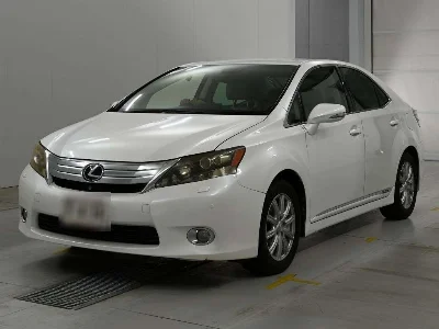 LEXUS HS