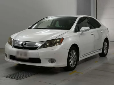 LEXUS HS