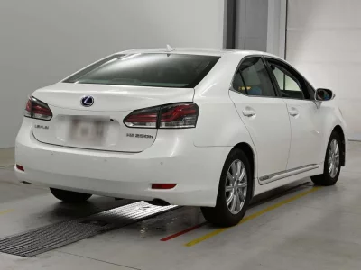 LEXUS HS