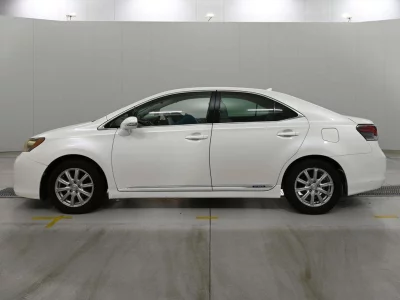 LEXUS HS