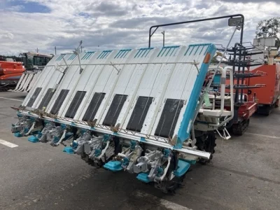 KUBOTA KUBOTA