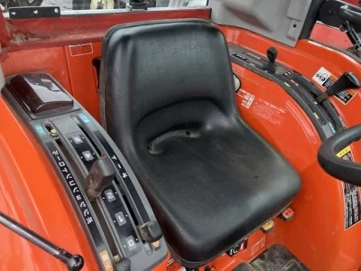KUBOTA KUBOTA