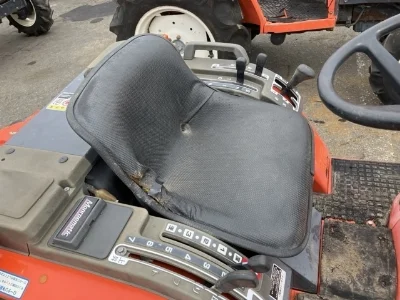 KUBOTA KUBOTA