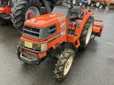 KUBOTA KUBOTA
