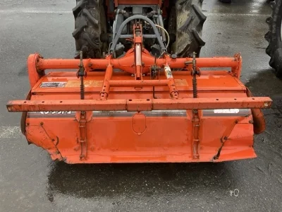 KUBOTA KUBOTA