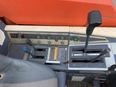 KUBOTA KUBOTA