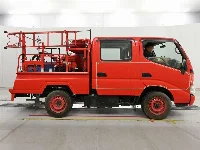 Toyota ToyoAce