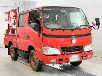 Toyota ToyoAce
