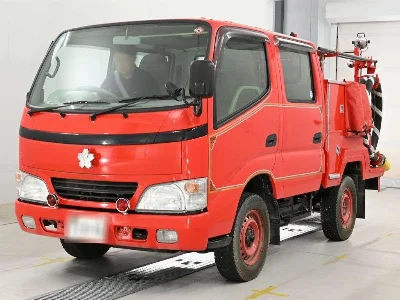 TOYOTA TOYOACE