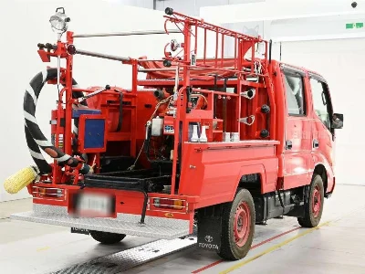 TOYOTA TOYOACE