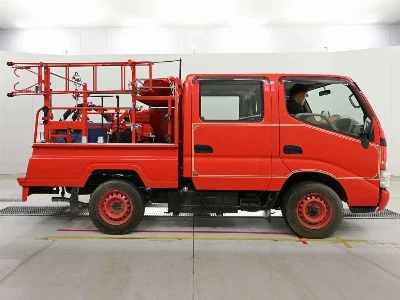 TOYOTA TOYOACE