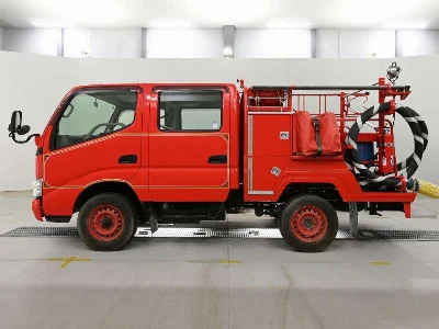 TOYOTA TOYOACE