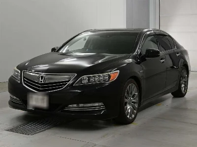 HONDA LEGEND