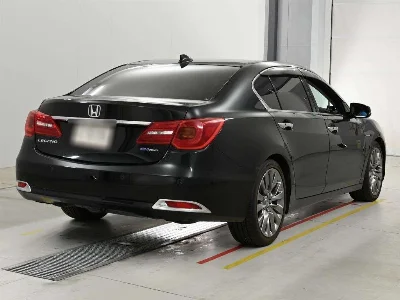 HONDA LEGEND