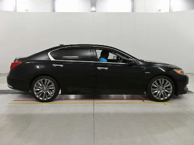 HONDA LEGEND