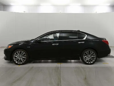 HONDA LEGEND