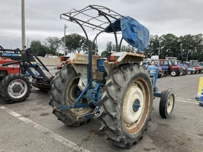 FORD OTHER