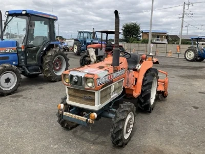 KUBOTA KUBOTA